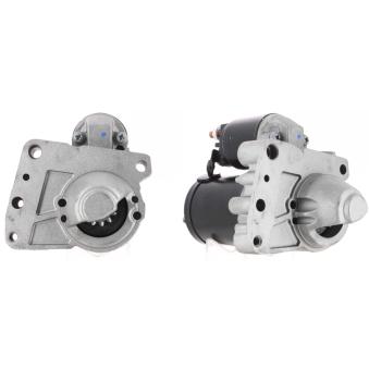 Démarreur CEVAM 9857 pour OPEL CORSA 1.6 THP 165 - 165cv