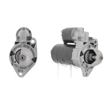 Démarreur CEVAM [9866]