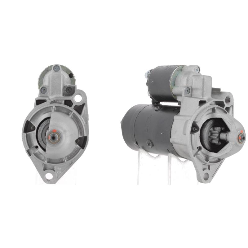 Démarreur CEVAM 9866 - Visuel 1