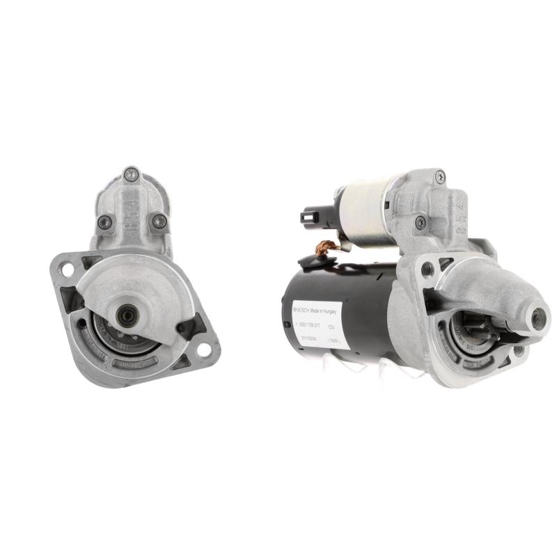 Démarreur CEVAM 9868 - Visuel 1