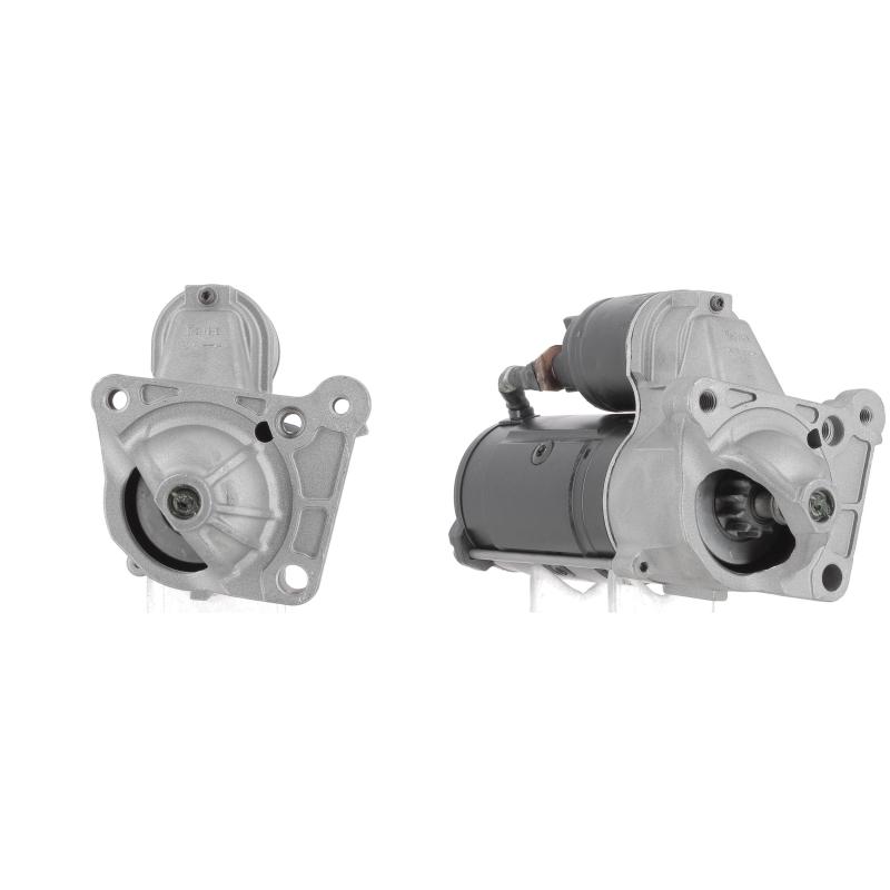 Démarreur CEVAM 9869 - Visuel 1