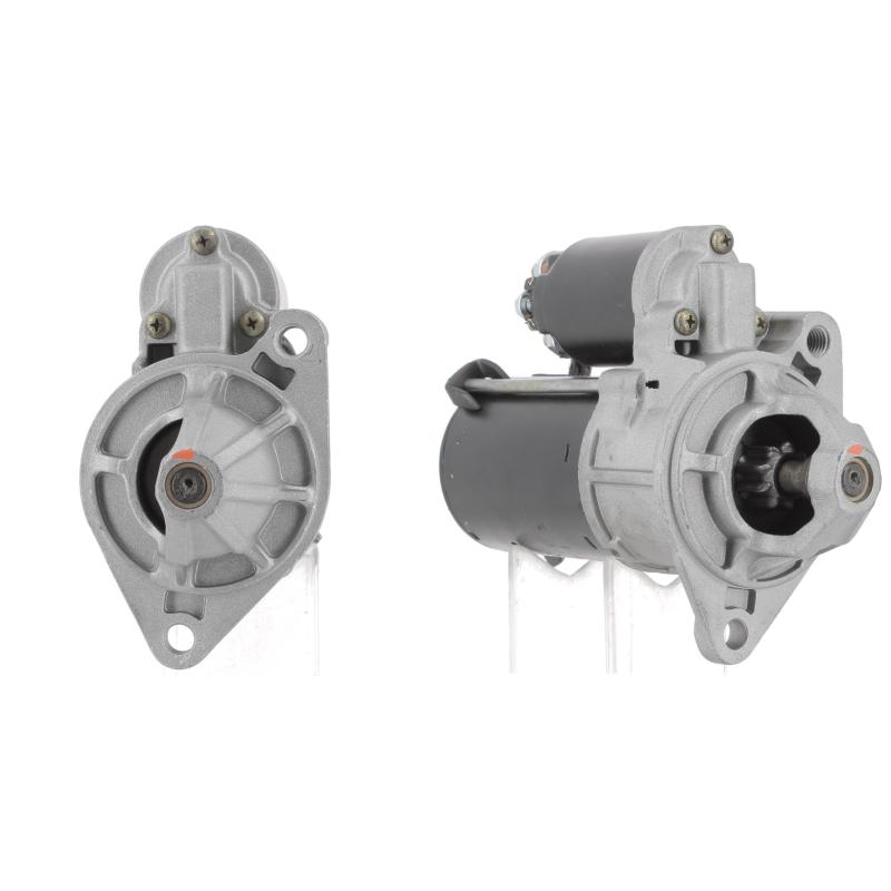 Démarreur CEVAM 9873 - Visuel 1