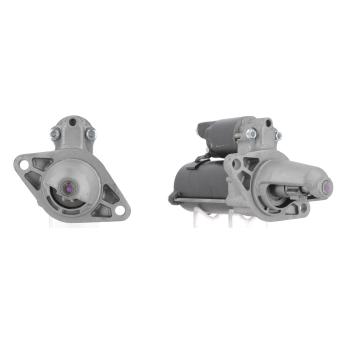 Démarreur CEVAM 9874 pour SUBARU FORESTER 2.5 - 211cv