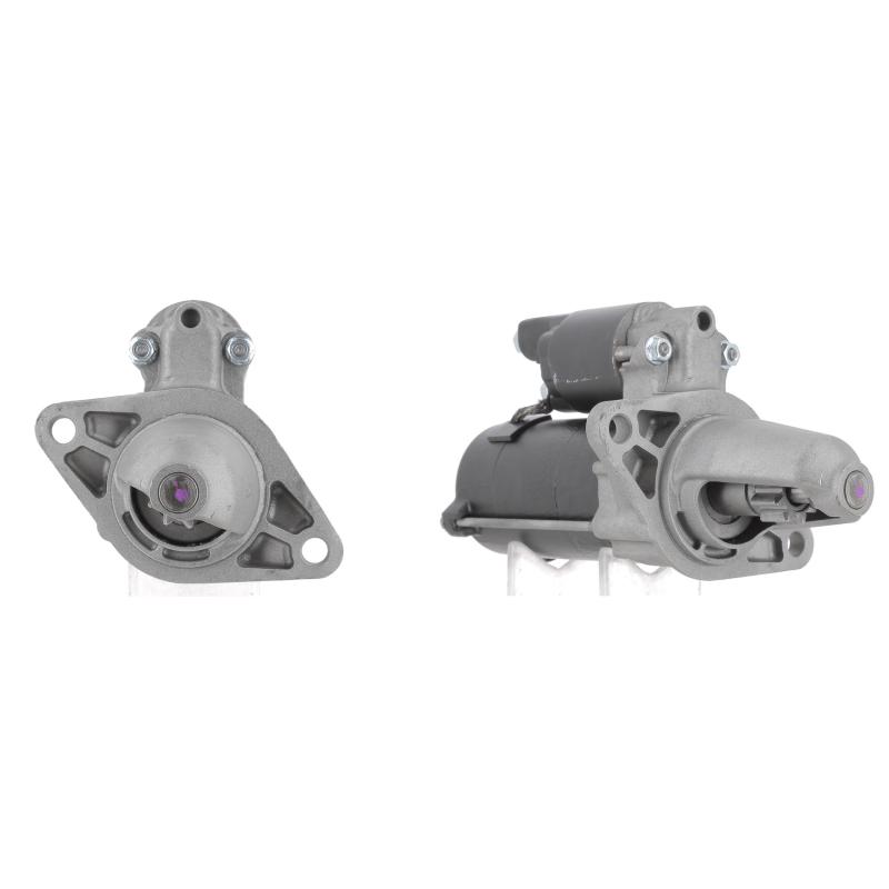 Démarreur CEVAM 9874 - Visuel 1