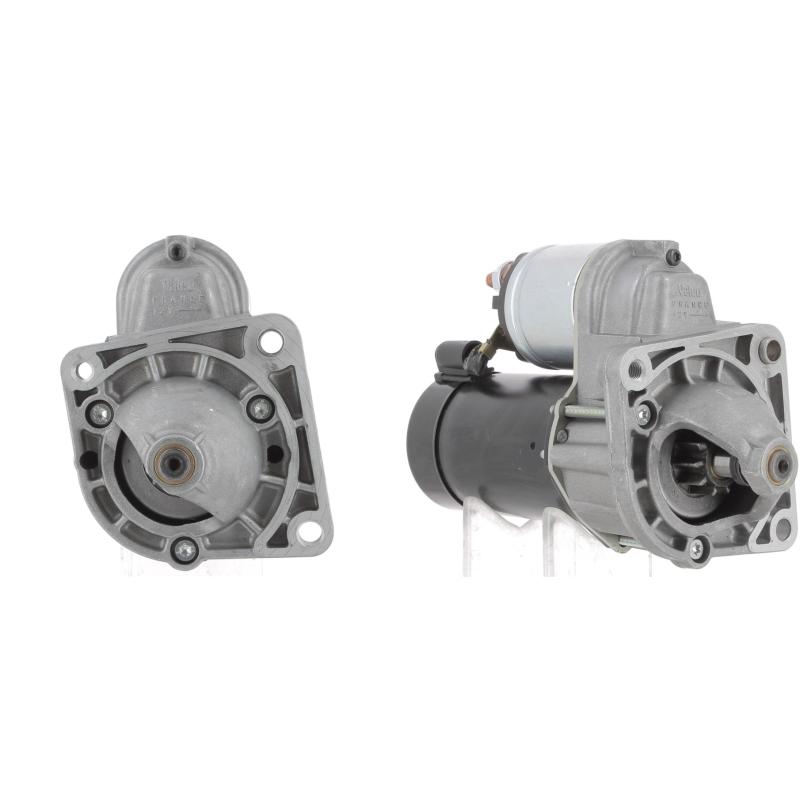 Démarreur CEVAM 9881 - Visuel 1