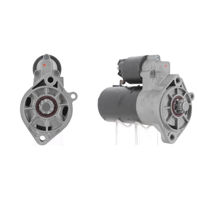 Démarreur CEVAM 9883 - Visuel 1