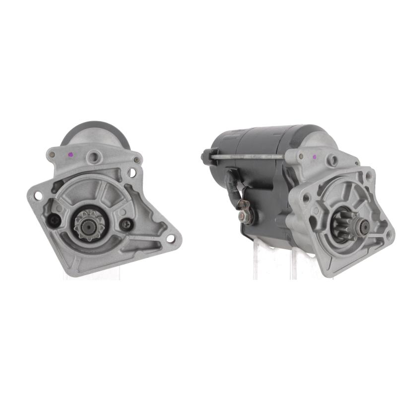 Démarreur CEVAM 9886 - Visuel 1