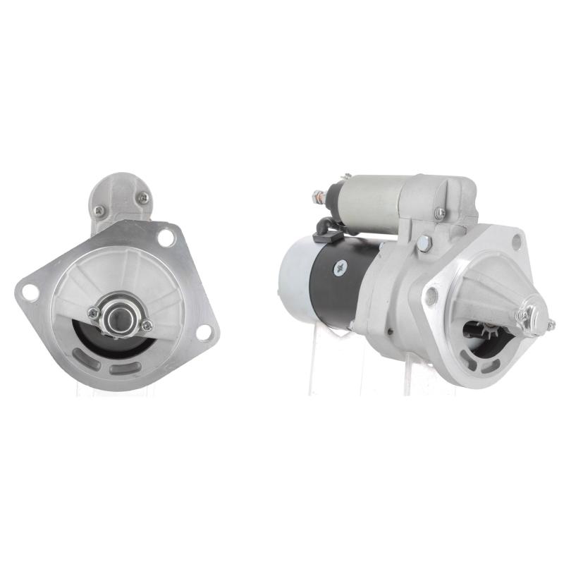 Démarreur CEVAM 9887 - Visuel 1