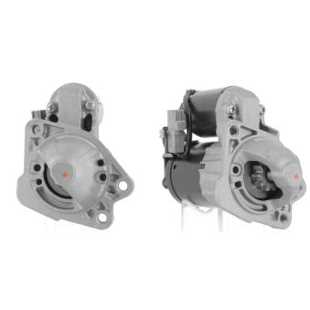 Démarreur CEVAM 9888 pour FORD FOCUS 1.6 MZR - 105cv