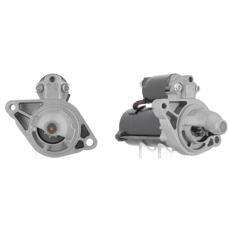 Démarreur CEVAM 9889 - Visuel 1