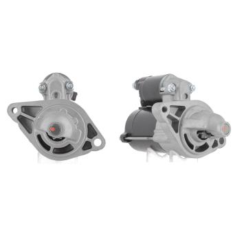 Démarreur CEVAM 9890 pour PEUGEOT J9 1.0 - 68cv