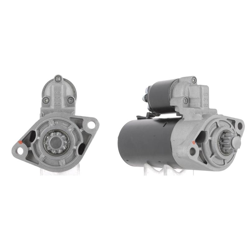 Démarreur CEVAM 9891 - Visuel 1