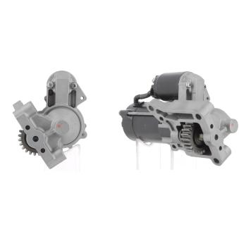 Démarreur CEVAM 9893 pour VOLVO XC40 2.0 CRD - 140cv