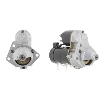 Démarreur CEVAM 9896 pour BMW Série 4 650 - 30cv