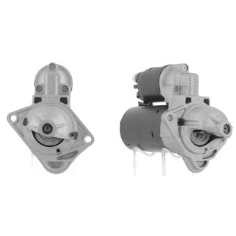 Démarreur CEVAM [9897]