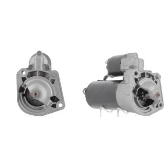 Démarreur CEVAM 9899 pour OPEL FRONTERA 2.9 - 204cv