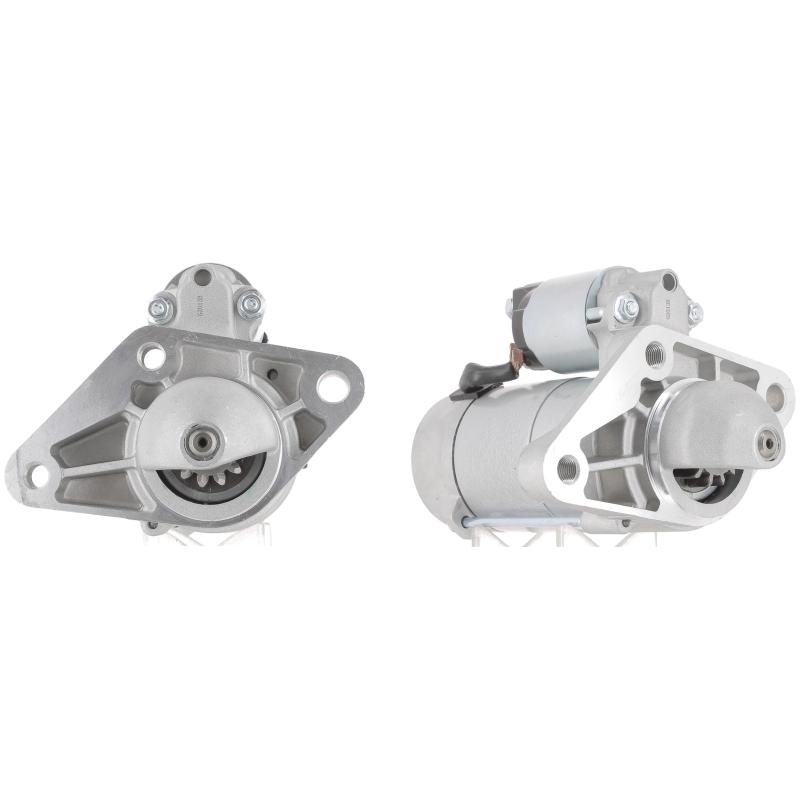 Démarreur CEVAM 9906 - Visuel 1