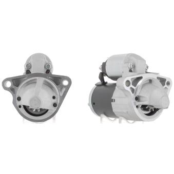 Démarreur CEVAM 9919 pour MAZDA CX-5 2.5 - 194cv