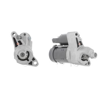 Démarreur CEVAM 9924 pour AUDI A5 2.0 TDI - 150cv