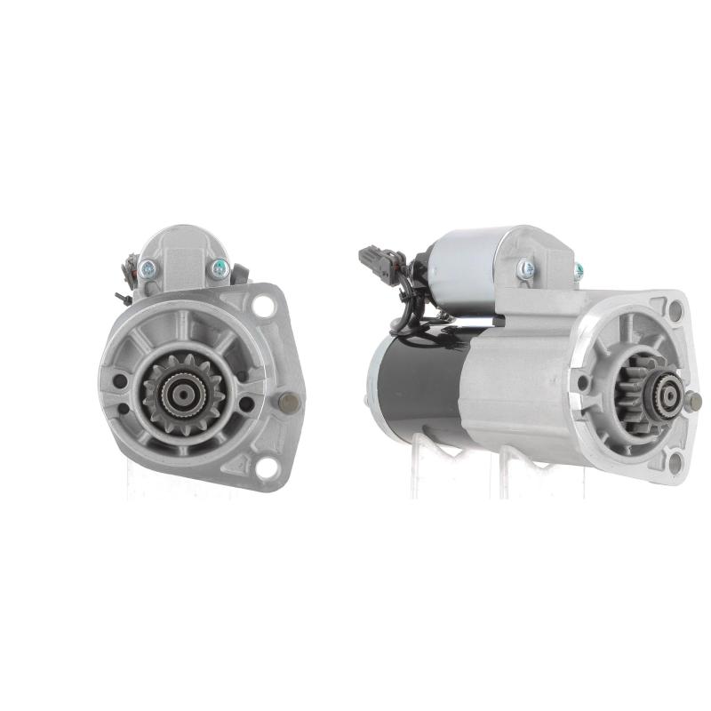 Démarreur CEVAM 9925 - Visuel 1