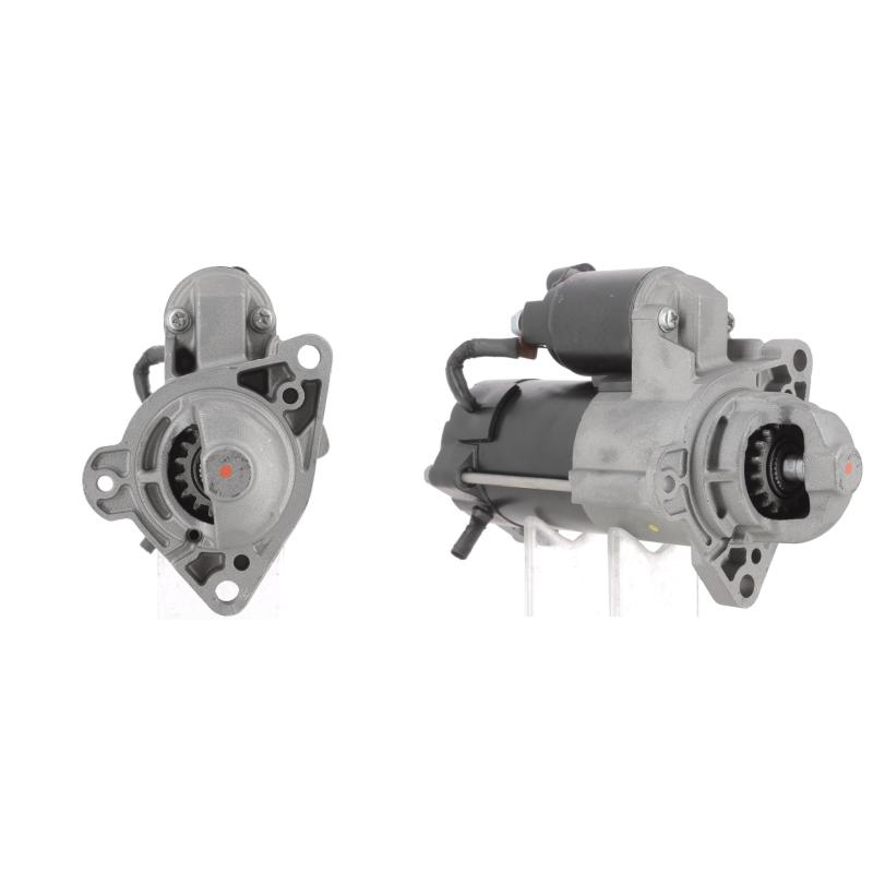 Démarreur CEVAM 9929 - Visuel 1