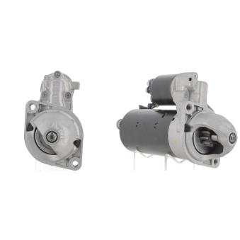 Démarreur CEVAM 9944 pour BMW Série 7 745d - 300cv