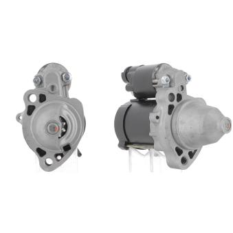 Démarreur CEVAM OEM 31200PWAG01 Démarreur CEVAM OEM 31200PWAG01