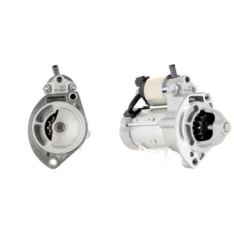 Démarreur CEVAM 9962 - Visuel 1