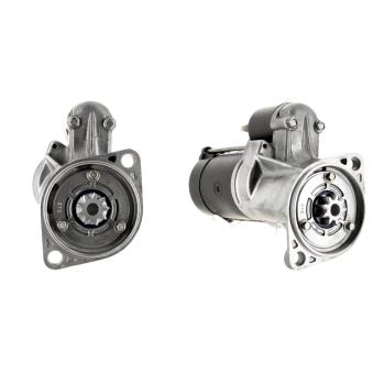 Démarreur CEVAM 9964 pour ISUZU D-MAX 3.0 DiTD - 163cv