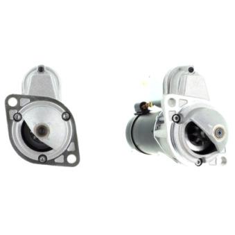 Démarreur CEVAM 9965 pour MICROCAR VIRGO 0,5 - 20cv