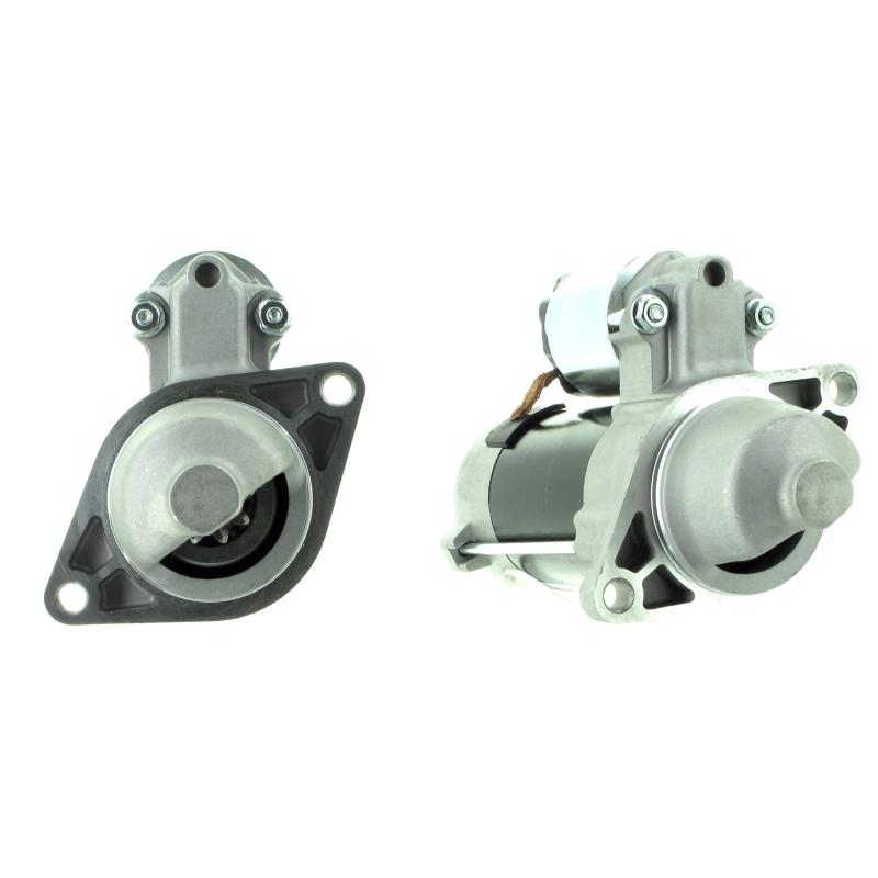 Démarreur CEVAM 9966 - Visuel 1