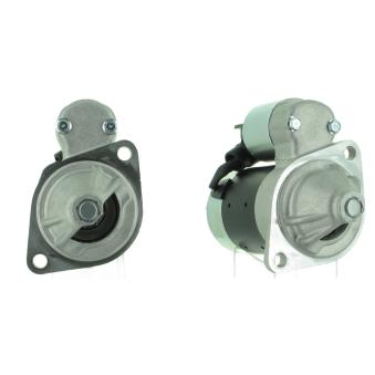 Démarreur CEVAM 9967 pour MICROCAR VIRGO 0,5 - 20cv