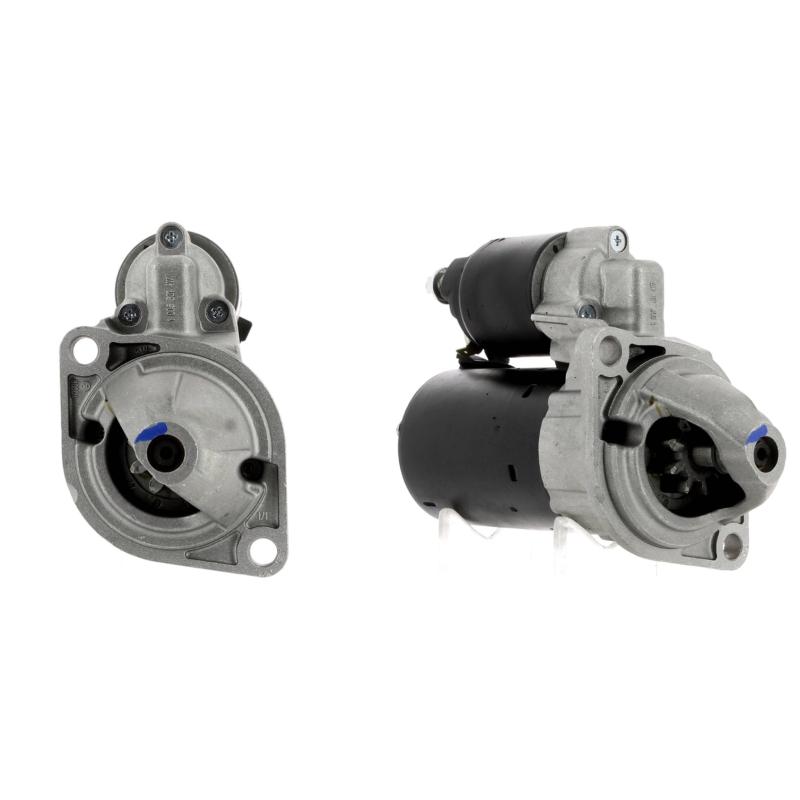 Démarreur CEVAM 9968 - Visuel 1