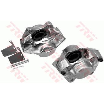 Étrier de frein TRW [BCW168E]