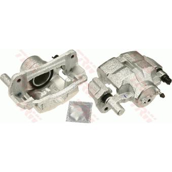 Étrier de frein TRW OEM GJ6A3371XB