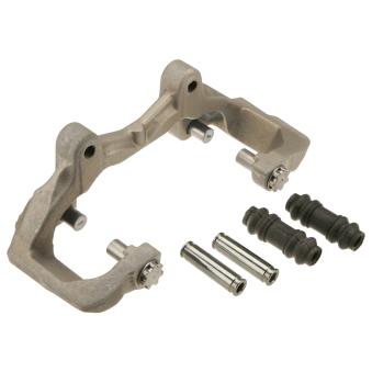 Support, étrier de frein TRW BDA1004 Support, étrier de frein TRW BDA1004