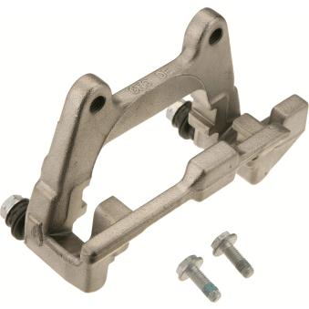 Support, étrier de frein TRW OEM 4F0615425J