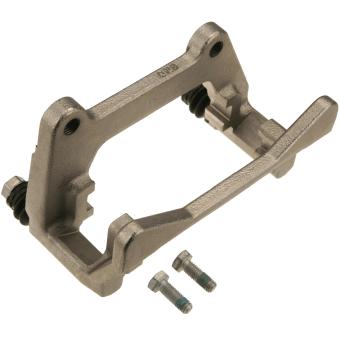 Support, étrier de frein TRW BDA1062 pour BMW Série 3 3.0 TDI - 211cv
