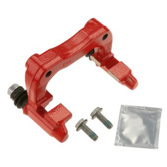 Support, étrier de frein TRW BDA1067 Support, étrier de frein TRW BDA1067