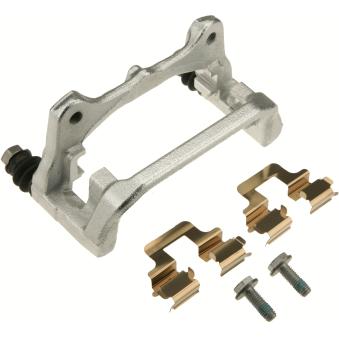 Support, étrier de frein TRW OEM 77365254 Support, étrier de frein TRW OEM 77365254