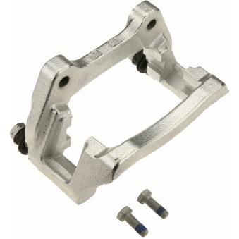 Support, étrier de frein TRW BDA1072