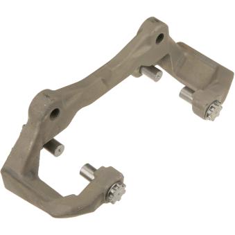 Support, étrier de frein TRW BDA1073 pour BMW Série 3 3.0 TDI - 211cv