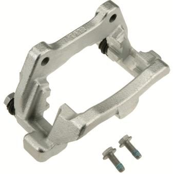 Support, étrier de frein TRW BDA1086