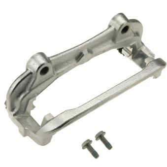 Support, étrier de frein TRW BDA1091