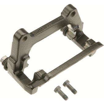 Support, étrier de frein TRW BDA1106