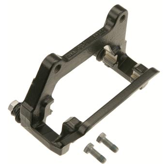 Support, étrier de frein TRW BDA1107