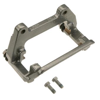 Support, étrier de frein TRW BDA1122