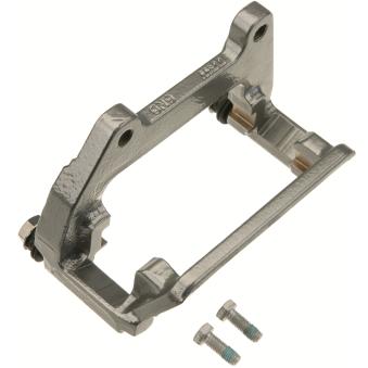 Support, étrier de frein TRW BDA1123