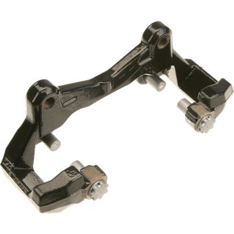 Support, étrier de frein TRW [BDA1124]