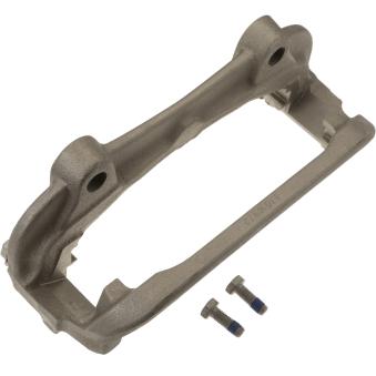 Support, étrier de frein TRW BDA1174